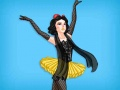 Spil Prinsesser Rock Ballerinaer online
