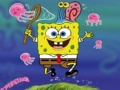 Spil SpongeBob puslespil online