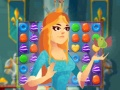Spil Prinsesse Slik online