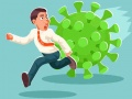 Spil Corona Virus Hukommelse online