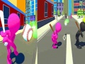 Spil Homer Byspil 3D online
