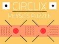 Spil Circlix: Fysik Puslespil online