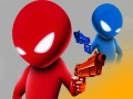 Spil Beruset duel online