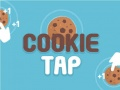 Spil Cookie Tap online