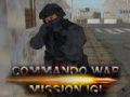 Spil Commando Krig Mission IGI online