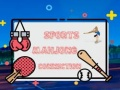 Spil Sport Mahjong Forbindelse online