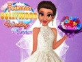 Spil Prinsesse Bollywood Bryllupsplanlægger online