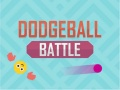 Spil Dodgeball Kamp online