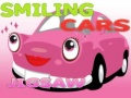 Spil Smilende Biler Puslespil online