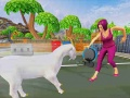 Spil Vred Kyan: Vild Dyr Rampage online