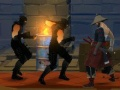 Spil Samurai Kriger online