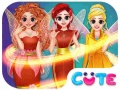 Spil BFF I Fe-Stil online