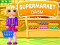 Spil Supermarket Sprint online