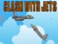 Spil Kamp med jets online