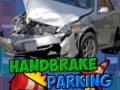 Spil Håndbremse Parkering online