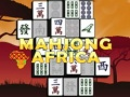 Spil Mahjong Afrika online