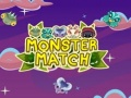 Spil Monster Match online