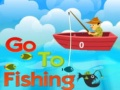 Spil Gå til fiske online