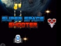 Spil Super Rummaskytte online