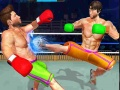 Spil Bodybuilder Ring Kamp Klubligst online