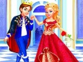 Spil Askepot: Prins Charming online