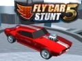 Spil Flyvende Bil Stunt 5 online