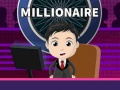Spil Millionær online