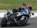 Spil BMW S1000RR Glidning online
