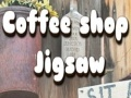 Spil Café Puslespil online
