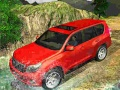 Spil Offroad Land Cruiser Jeep online