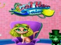 Spil Kat Hår Salon online
