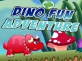 Spil Dino Sjovt Eventyr online