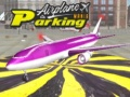 Spil Fly Parkeringsmani online