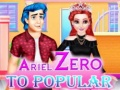 Spil Ariel: Fra Zero til Populær online