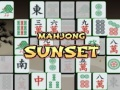 Spil Mahjong Solnedgang online