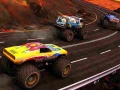 Spil Monster Truck Racing Legende online