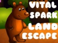 Spil Vital Funk Land Flugt online