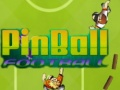 Spil Pinball Fodbold online