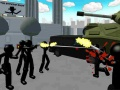 Spil Stickman By Skydning 3D online