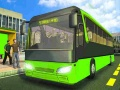 Spil By Passagerbus Simulator 3D online