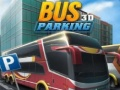 Spil Busparkering 3D online