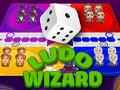 Spil Ludo Troldmand online