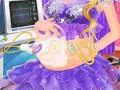 Spil Pleje af den gravide prinsesse online