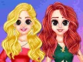 Spil Prinsesse Dejlig Sommer online