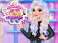 Spil Prinsesserne Får Look Udfordringen online