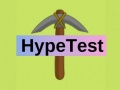 Spil Minecraft Fan Test online