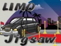 Spil Limousine Puslespil online