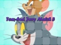 Spil Tom og Jerry: Match 3 online