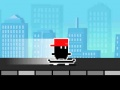 Spil Pixel Skate online