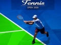 Spil Tennis Open 2020 online
